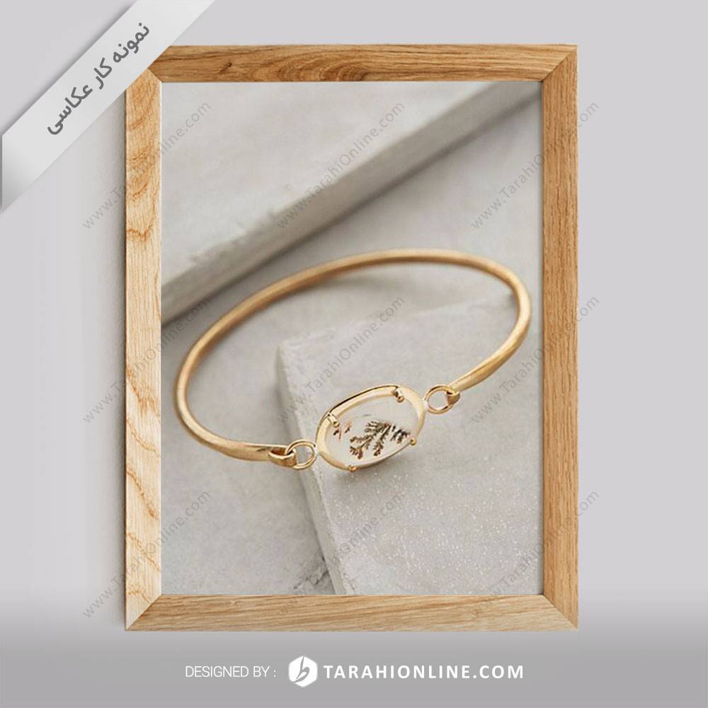 عکاسی از دستبند 26